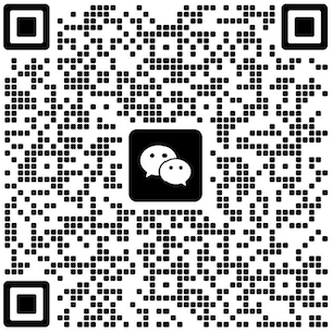 福音TV 灵修群二维码
